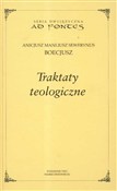 Traktaty t... - Anicjusz Manliusz Sewerynus Boecjusz -  Polnische Buchandlung 