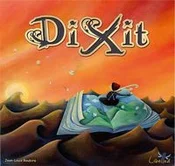 Książka : Dixit