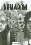 Komarów - Bart Nijstad - Ksiegarnia w niemczech