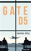 Gate D5 - James Ally -  Polnische Buchandlung 