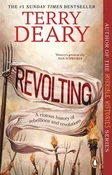 Polska książka : Revolting - Terry Deary
