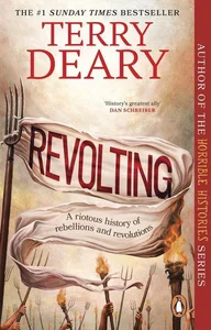 Bild von Revolting