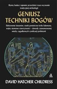 Geniusz te... - David Hatcher Childress -  polnische Bücher