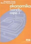 Polska książka : Ekonomika ... - Stanisław Chudy, Marian Pietraszewski
