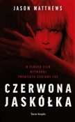 Książka : Czerwona j... - Jason Matthews