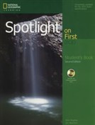 Spotlight ... - Jon Naunton, John Hughes -  fremdsprachige bücher polnisch 