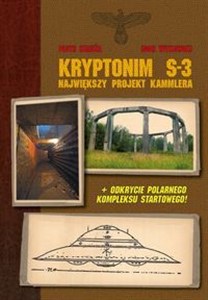 Bild von Kryptonim S-3 Największy projekt Kammlera
