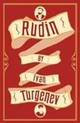 Polnische buch : Rudin - Ivan Turgenev