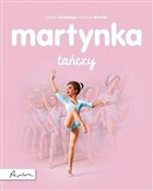 Martynka t... - Gilbert Delahaye -  polnische Bücher