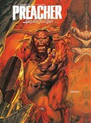 Absolute P... - Garth Ennis - Ksiegarnia w niemczech