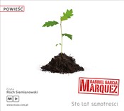 [Audiobook... - Gabriel Garcia Marquez -  Polnische Buchandlung 