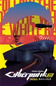 Książka : Cyberpunk ... - Michał Wojtas