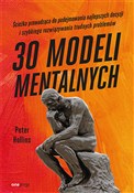 30 modeli ... - Peter Hollins -  fremdsprachige bücher polnisch 