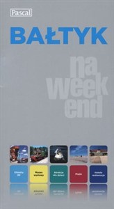 Obrazek Bałtyk na weekend