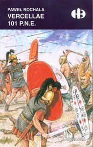 Bild von Vercellae 101 p.n.e. edycja limitowana