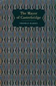 Mayor of C... - Thomas Hardy -  Książka z wysyłką do Niemiec 
