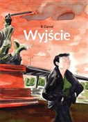 Wyjście - Carrot B. -  Książka z wysyłką do Niemiec 