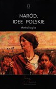Polnische buch : Naród. Ide... - Jacek Kloczkowski