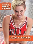 Książka : Jazda na m... - Sarah Oliver