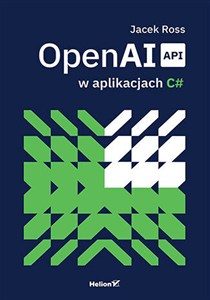 Bild von OpenAI API w aplikacjach C#