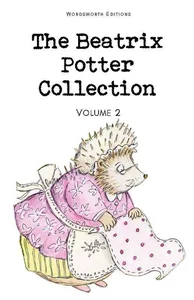 Obrazek Beatrix Potter Collection Volume 2