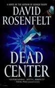 Dead Cente... - David Rosenfelt -  fremdsprachige bücher polnisch 