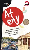 Polska książka : Ateny Pasc... - Agata Wójcik