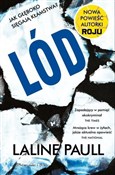 Lód DL - Laline Paull -  Polnische Buchandlung 