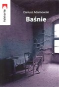 Baśnie - Dariusz Adamowski - buch auf polnisch 
