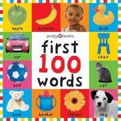 Zobacz : First 100 ... - Roger Priddy