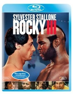 Bild von Rocky III (Blu-ray)