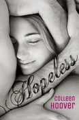 Hopeless w... - Colleen Hoover -  fremdsprachige bücher polnisch 