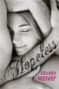 Bild von Hopeless wyd. 2021