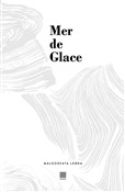 Polska książka : Mer de Gla... - Małgorzata Lebda