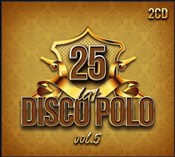 Polska książka : 25 Lat Dis... - Opracowanie Zbiorowe