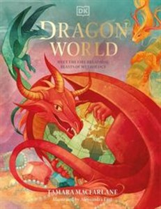 Bild von Dragon World