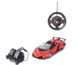 Bild von Samochód zdalnie sterowany