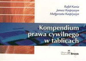 Bild von Kompendium prawa cywilnego w tablicach