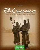 El Camino ... - Jan Gać -  Książka z wysyłką do Niemiec 