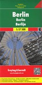Książka : Berlin cit... - Opracowanie Zbiorowe