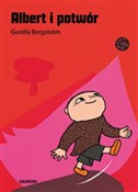 Książka : Albert i p... - Gunilla Bergstrom