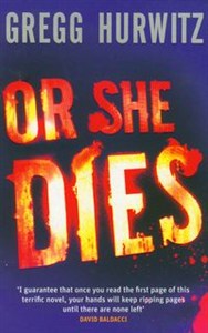 Bild von Or She Dies