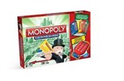 Polnische buch : Monopoly E...