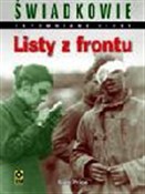 Listy z fr... - Sian Price - Ksiegarnia w niemczech