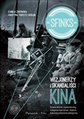 Książka : Sfinks Wiz... - Faustyna Toeplitz-Cieślak, Izabela Źukowska