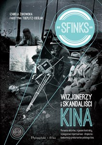 Bild von Sfinks Wizjonerzy i skandaliści kina