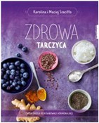 Zdrowa tar... - Karolina Szaciłło, Maciej Szaciłło - buch auf polnisch 