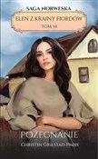 Elen z kra... - Christin Grilstad Prois -  polnische Bücher