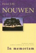 In memoria... - Henri J. M. Nouwen -  Polnische Buchandlung 