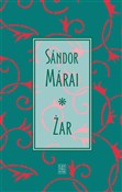 Książka : Żar - Sandor Marai